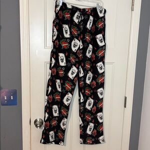 Ed Hardy Pajama Pants
